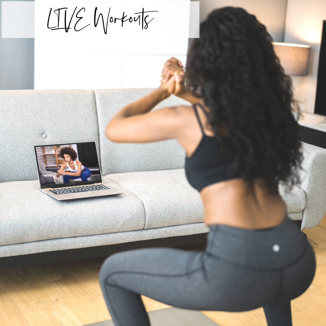 online live