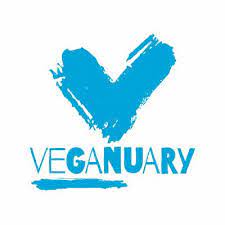 veganuary logo 